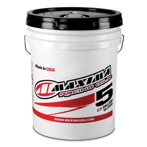 Převodový olej MAXIMA SXS Synthetic Gear 75W140 19 l