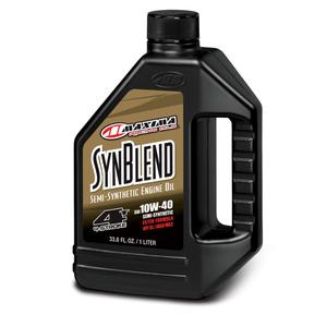 Olej silnikowy MAXIMA Syn Blend 10W-40 1 l