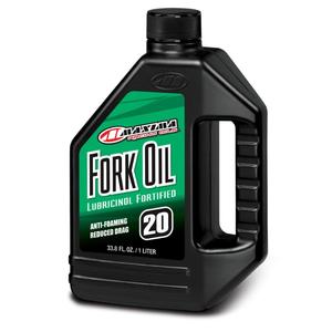 MAXIMA Fork Oil 20WT 1 l