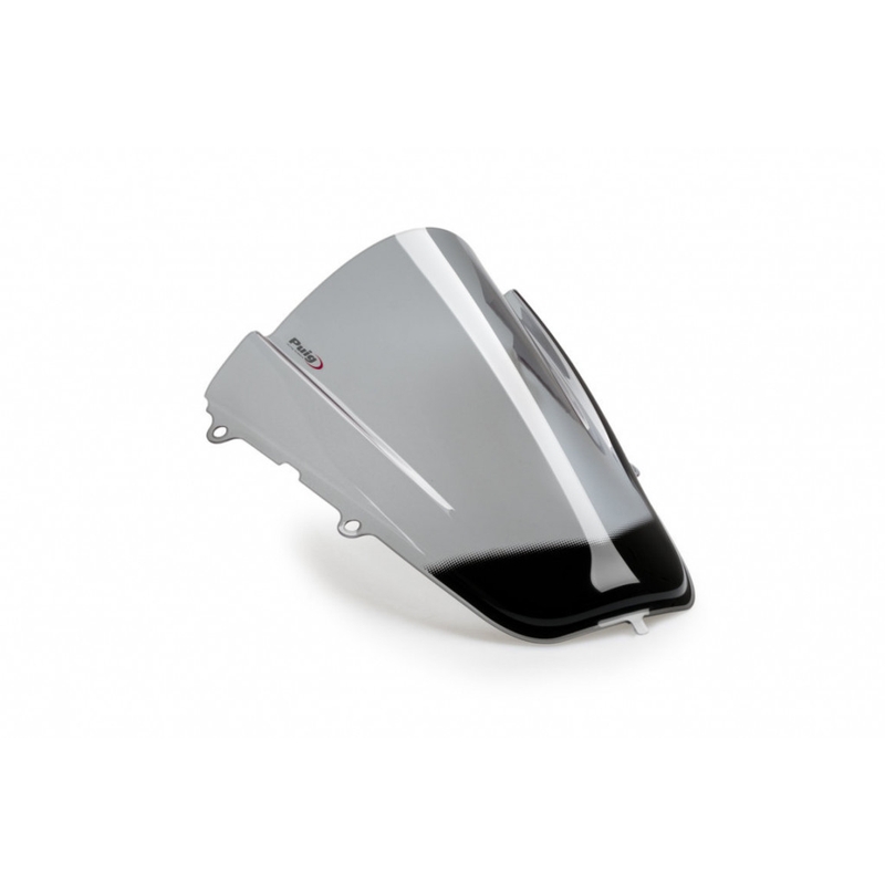 Windscreen PUIG Z-RACING smoke