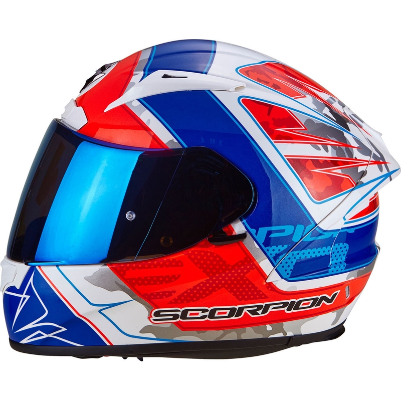 Integralny kask motocyklowy Scorpion EXO-2000 Brutus