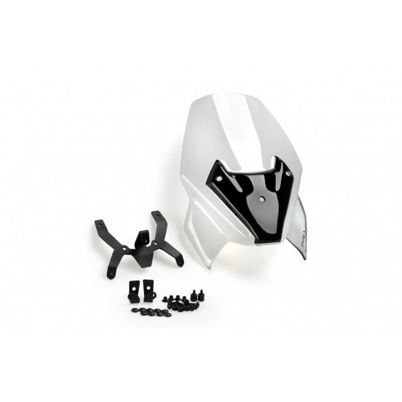Windshield PUIG NEW GEN. SPORT clear