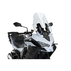 Windscreen PUIG TOURING 9421W transparent