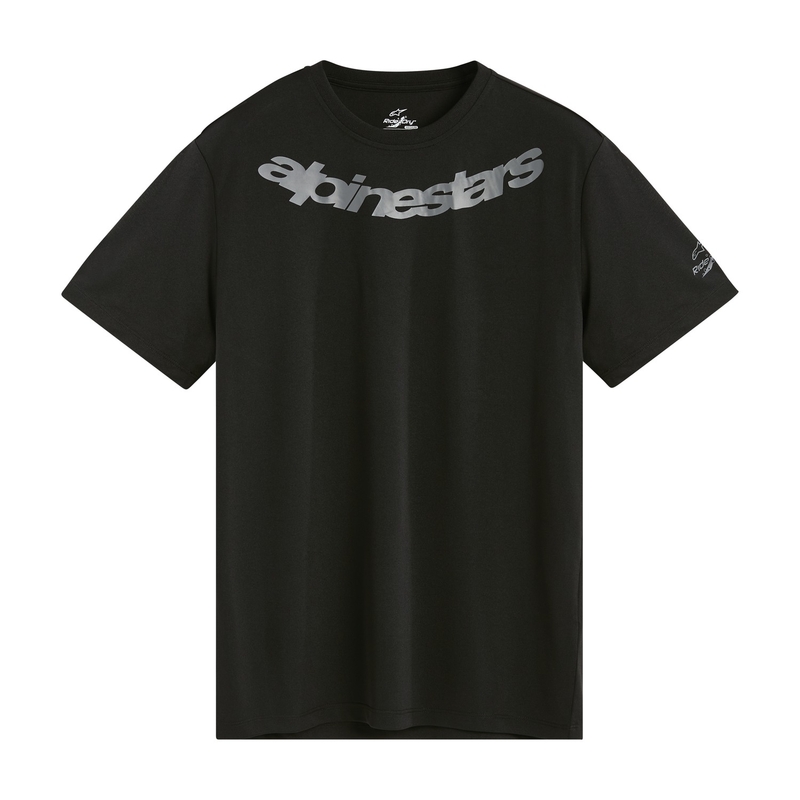 Alpinestars Arc Performance Tee czarny