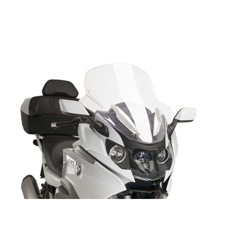 Windscreen PUIG TOURING transparent