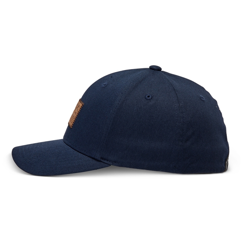 Czapka Alpinestars Hardy niebieska