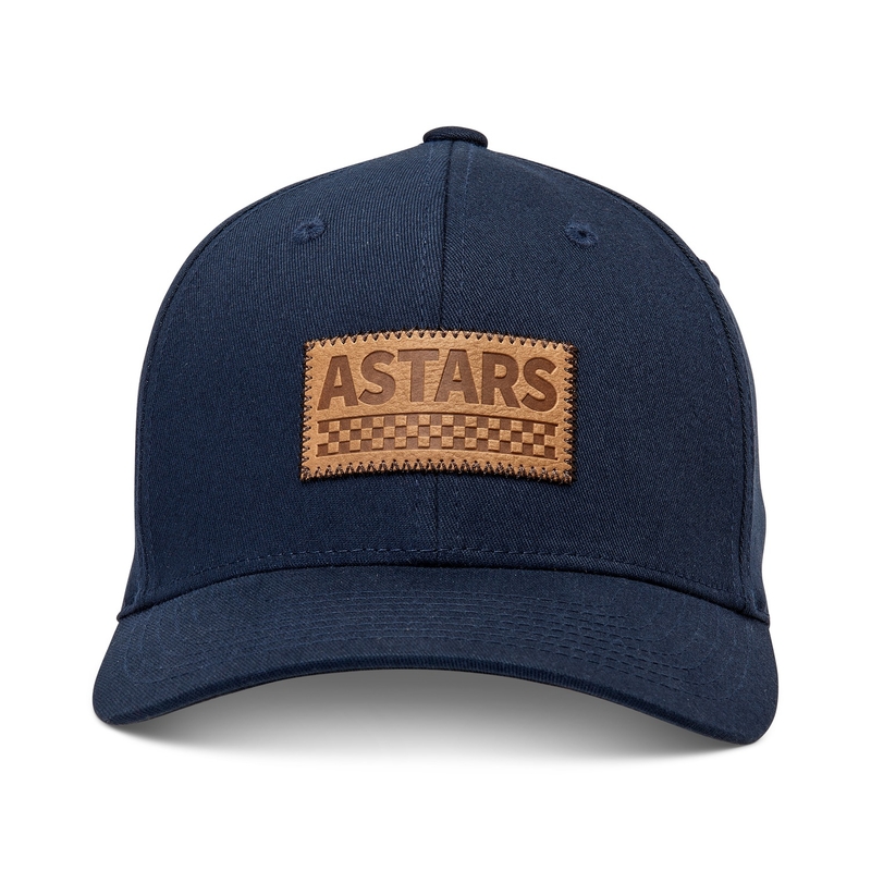 Czapka Alpinestars Hardy niebieska