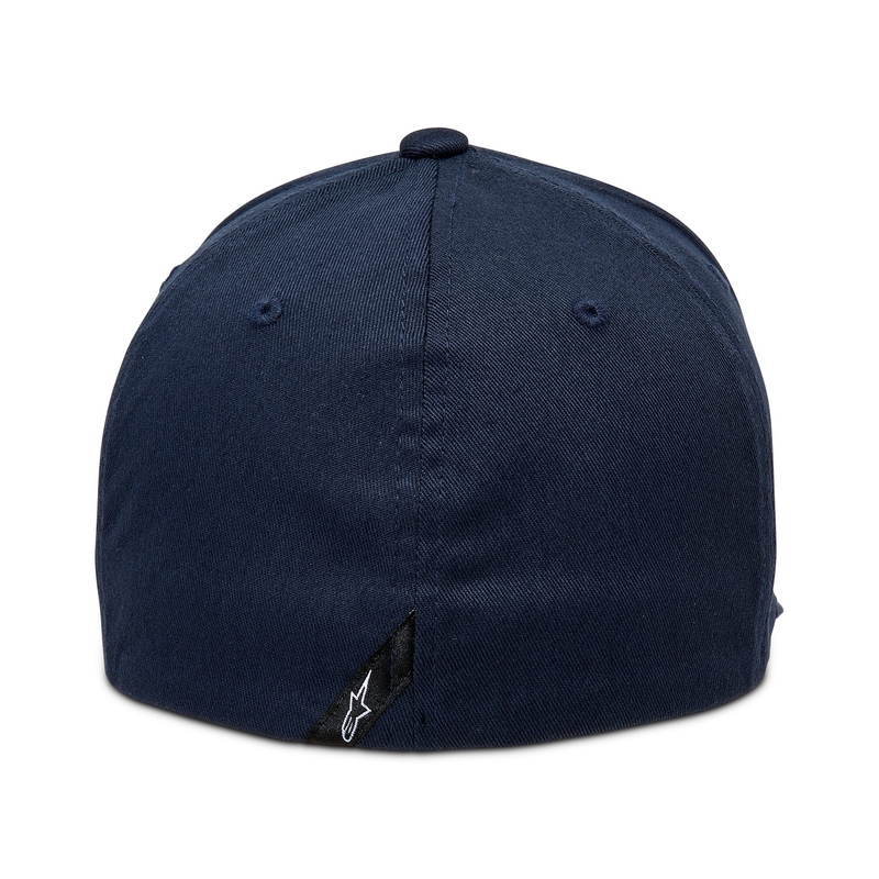 Czapka Alpinestars Hardy niebieska