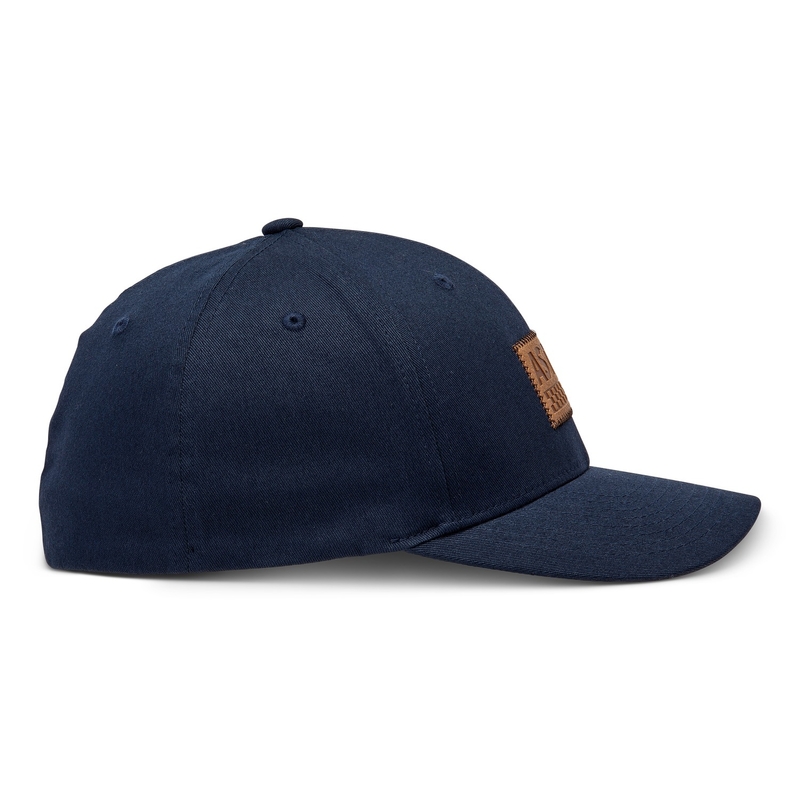 Czapka Alpinestars Hardy niebieska