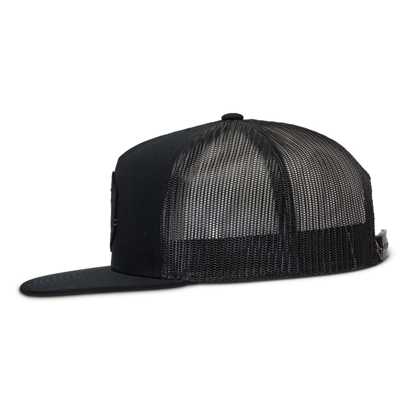 Alpinestars Bolt Trucker cap czarny