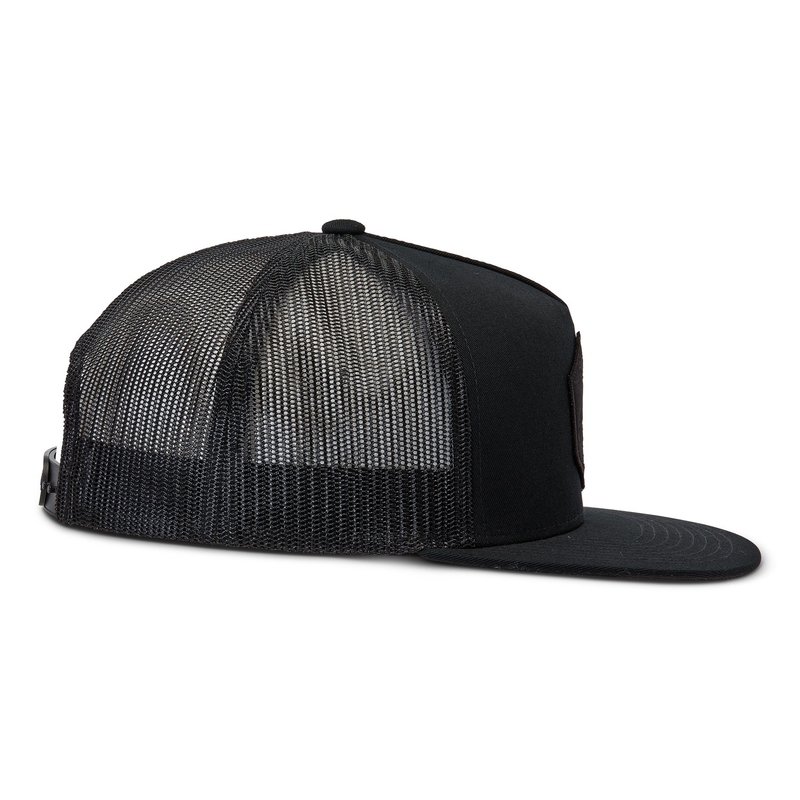 Alpinestars Bolt Trucker cap czarny