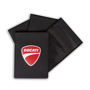 Pokrycie licencji technicznej Ducati
