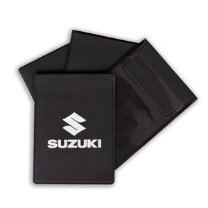 Ochrona licencji technicznej Suzuki