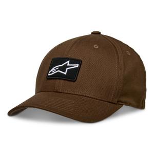 Alpinestars File Hat brązowy