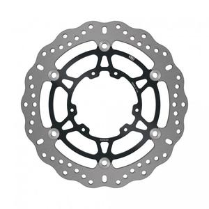 Brake disc EBC MD6409C