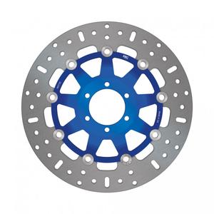 Brake disc EBC MD730