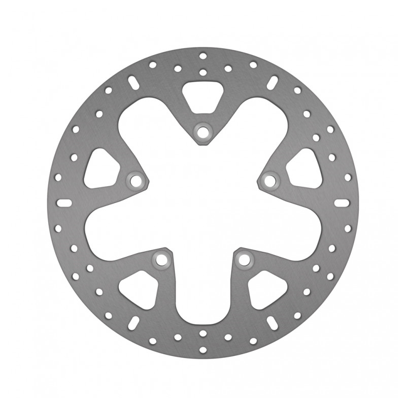 Brake disc EBC