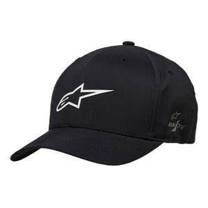 Alpinestars Ageless WP Tech Hat czarno-biały