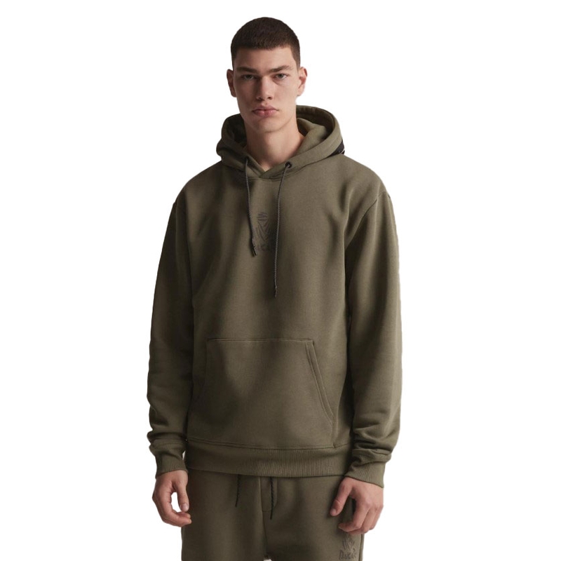 Bluza DAKAR DKR H23 khaki
