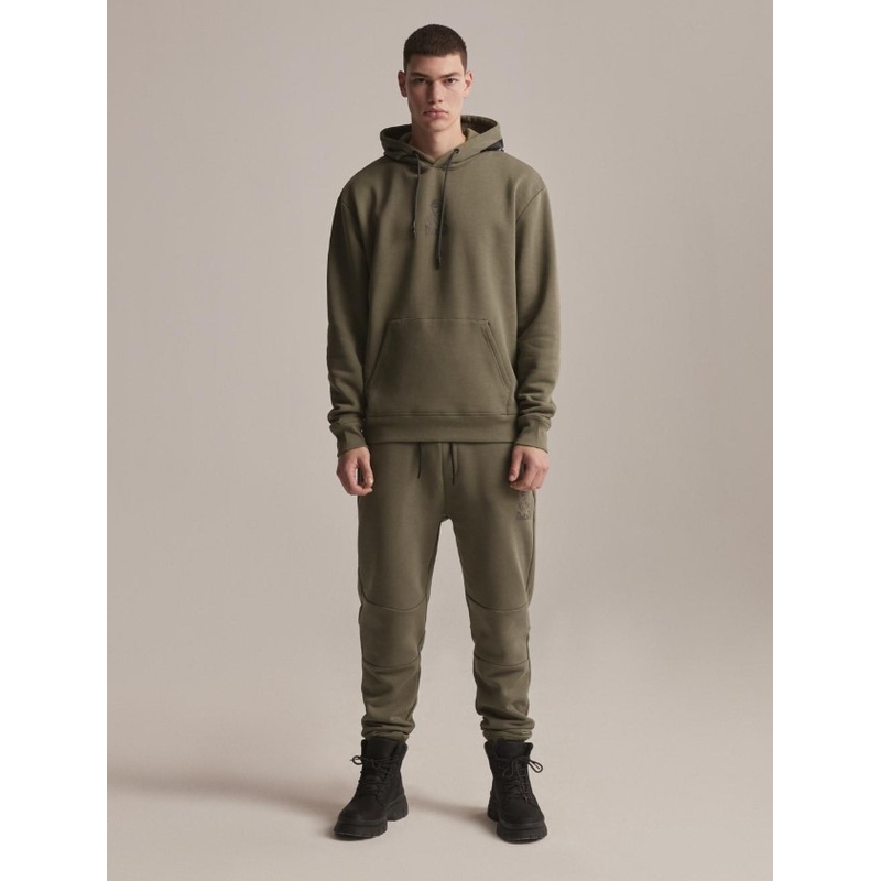 Bluza DAKAR DKR H23 khaki