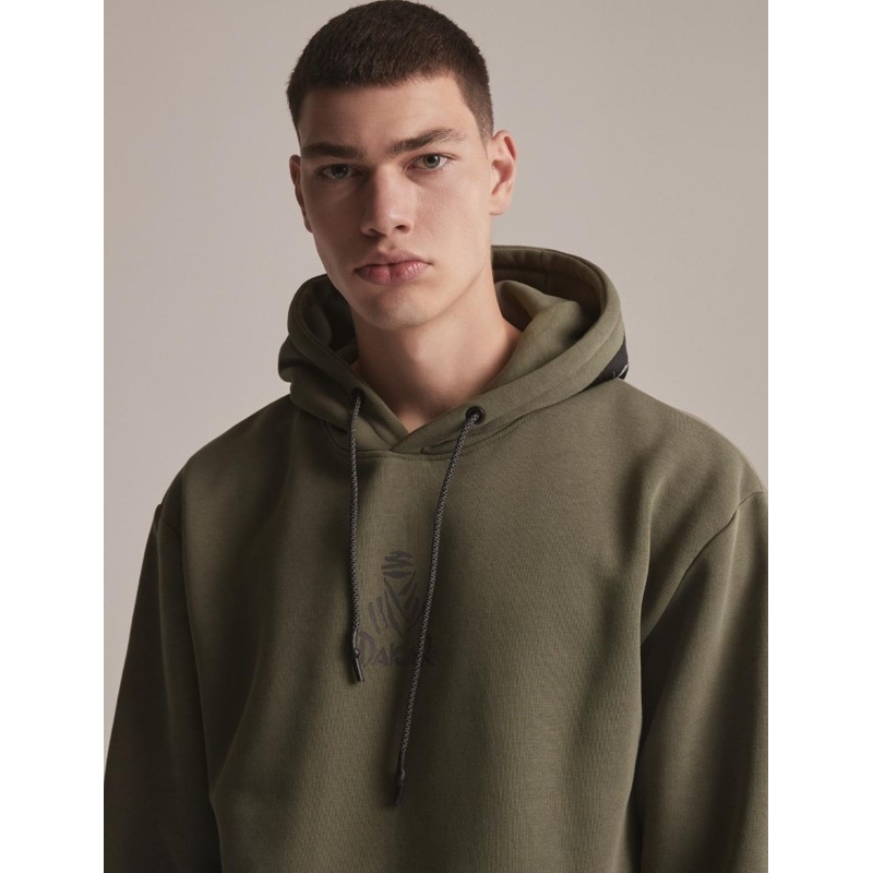Bluza DAKAR DKR H23 khaki