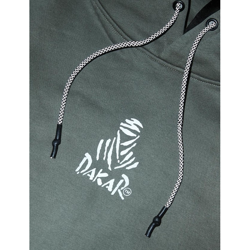 Bluza DAKAR DKR H23 khaki