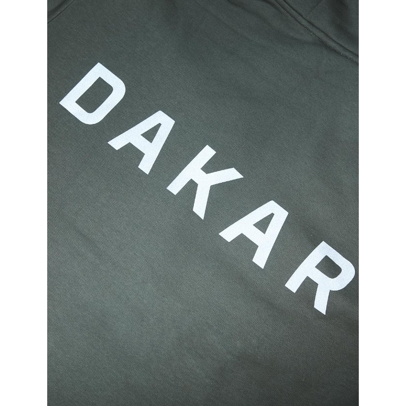 Bluza DAKAR DKR H23 khaki