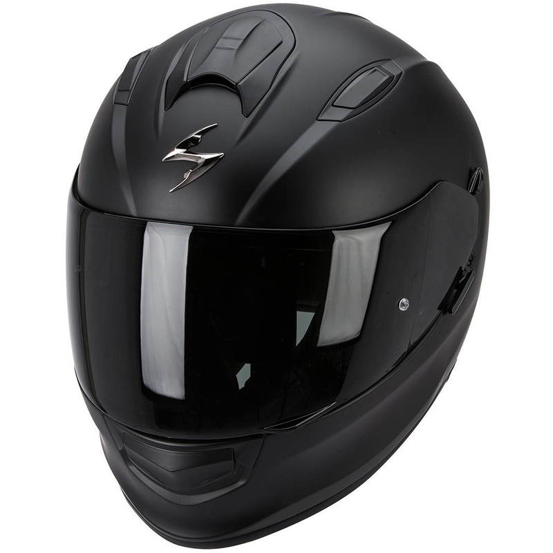 Integralny kask motocyklowy Scorpion EXO-510 Air czarny matowy