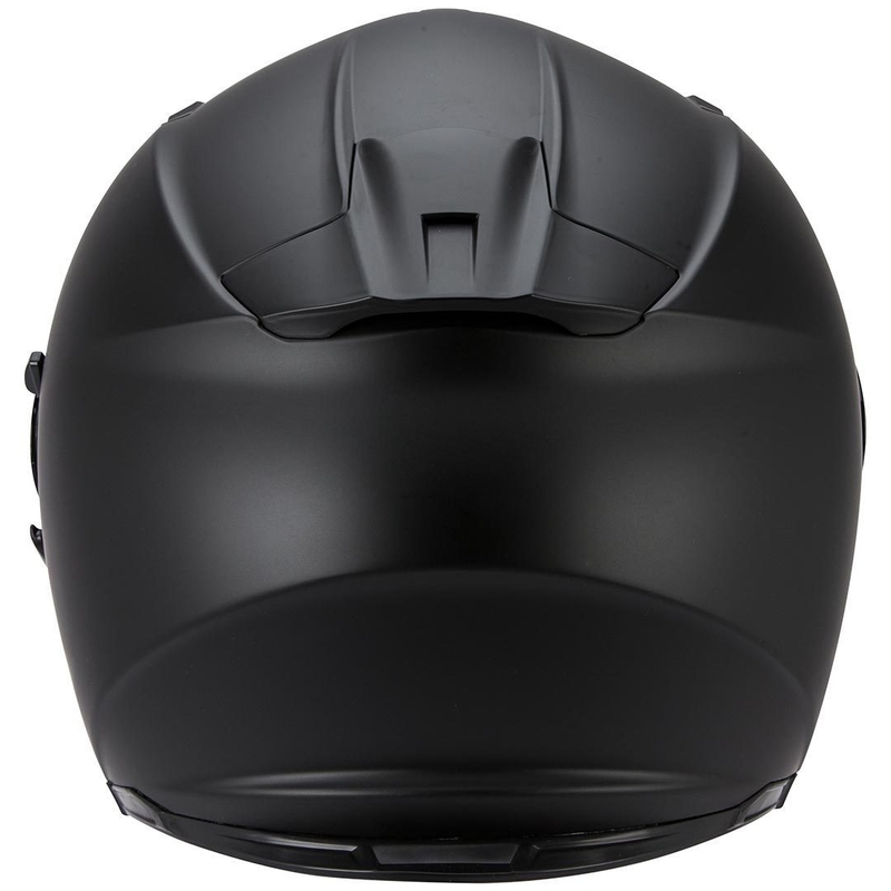 Integralny kask motocyklowy Scorpion EXO-510 Air czarny matowy