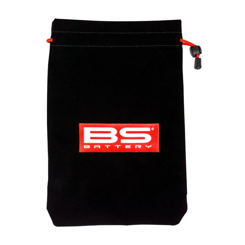 Battery charger BS-BATTERY PRO SMART 12V 1/4/6A