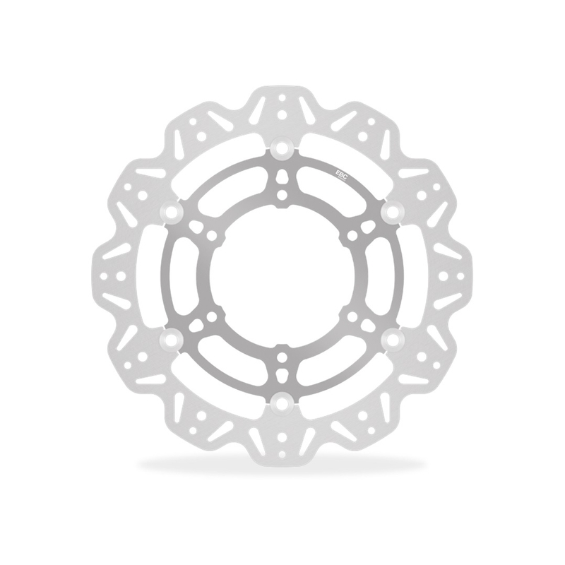 Brake disc EBC wyprzedaż