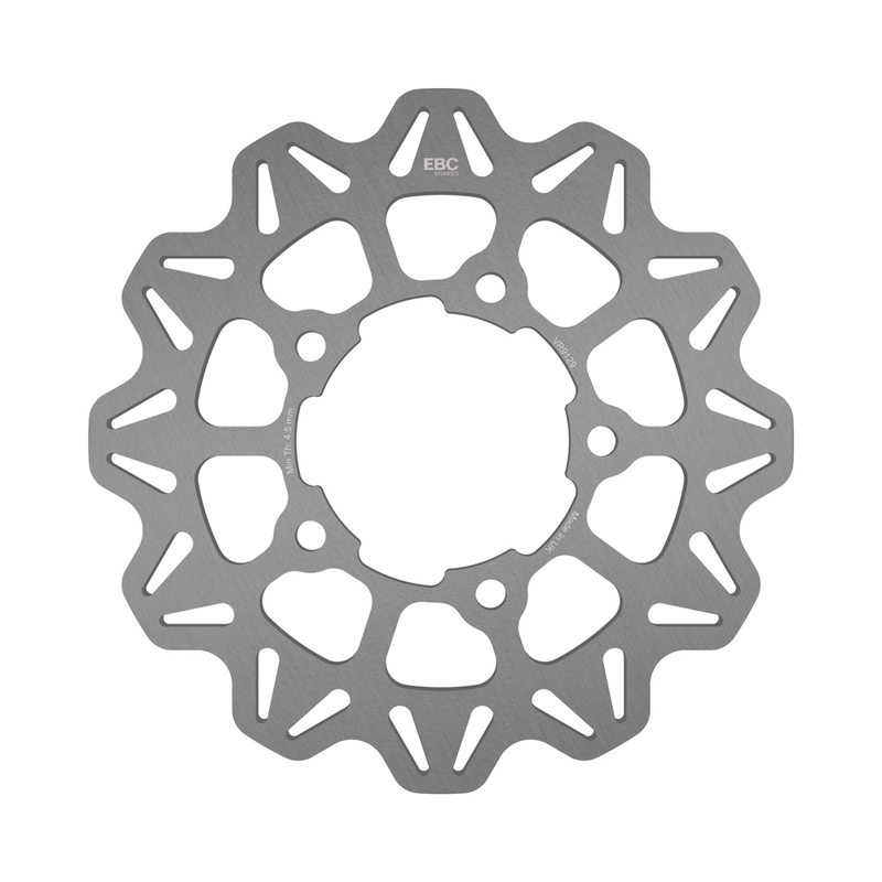 Brake disc EBC wyprzedaż