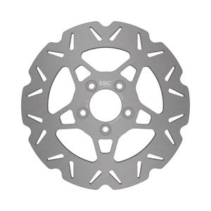 Brake disc EBC VR008