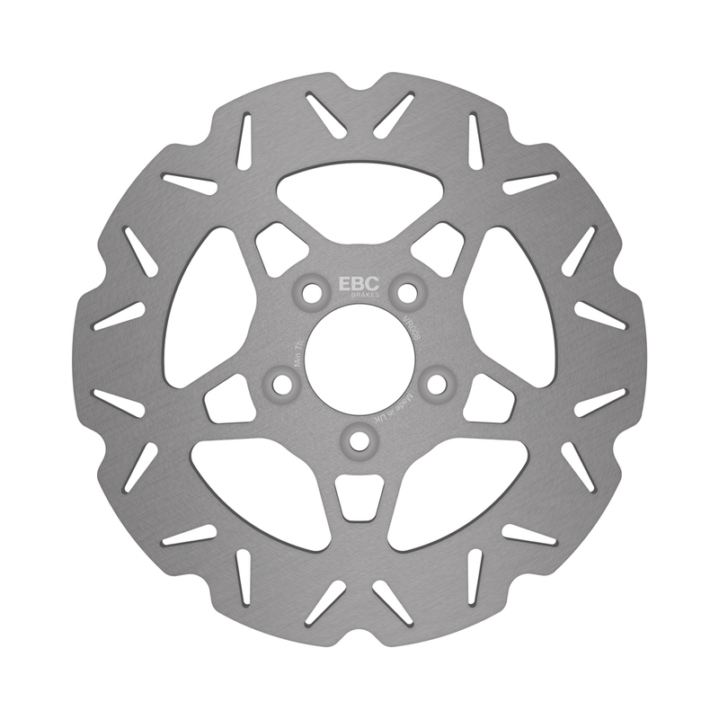 Brake disc EBC wyprzedaż