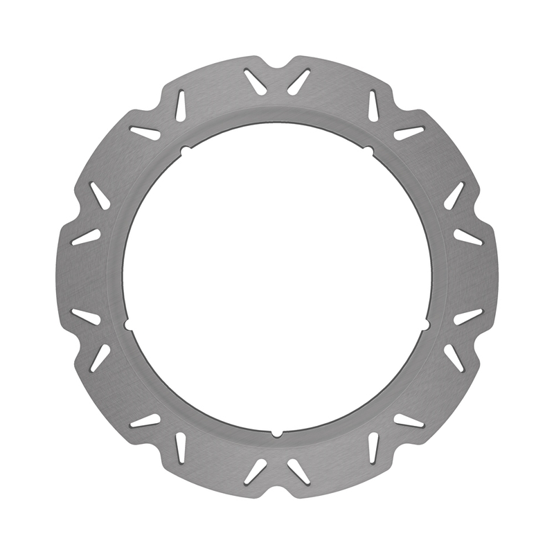 Brake disc EBC