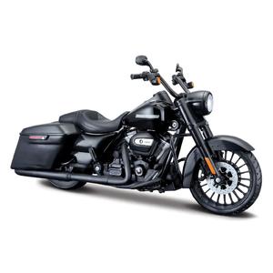 Model motocykla Maisto Harley Davidson Motorcycles 2017 Road King Special 1:12