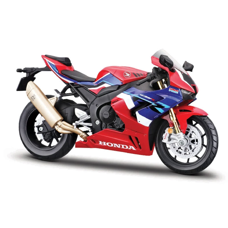 Model Maisto Honda CBR 1000RR-R Fireblade SP 1:12