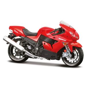 Model motorky Maisto Kawasaki Ninja® ZX™-14R 1:18