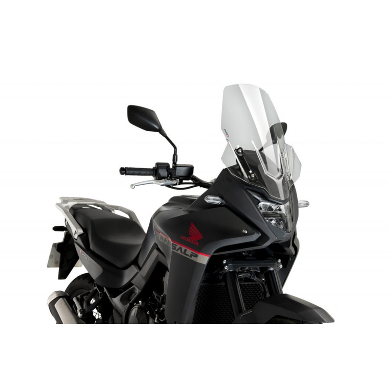 Windscreen PUIG TOURING clear