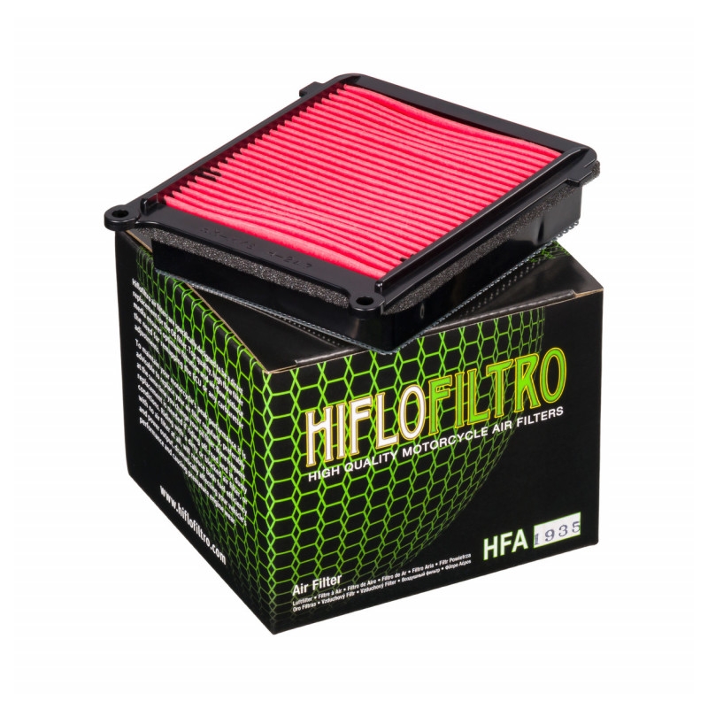 Air filter HIFLOFILTRO