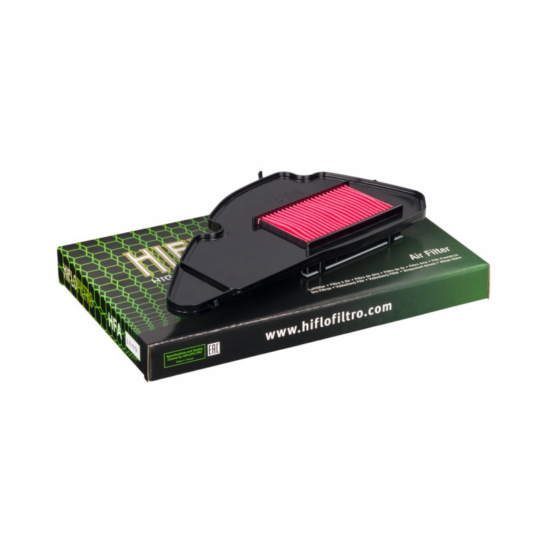 Air filter HIFLOFILTRO