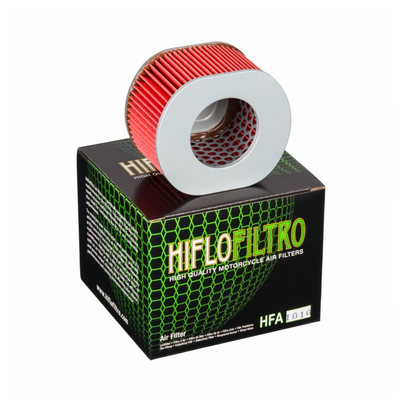 Air filter HIFLOFILTRO