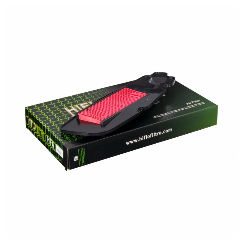 Air filter HIFLOFILTRO