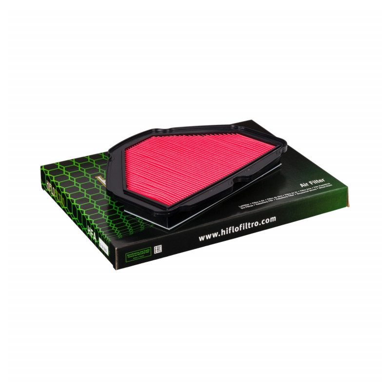 Air filter HIFLOFILTRO