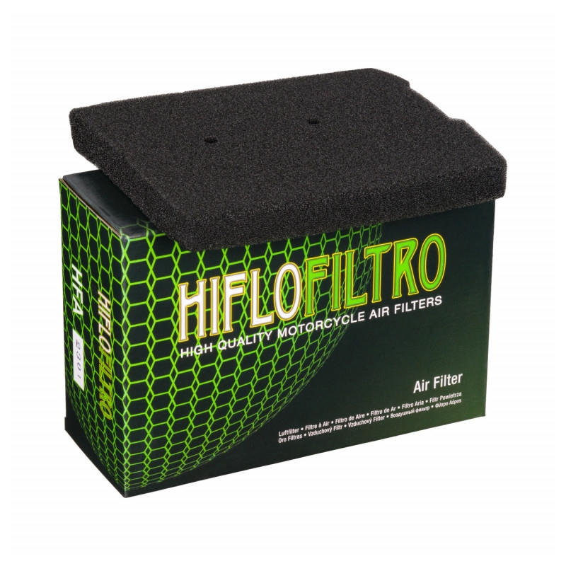 Air filter HIFLOFILTRO