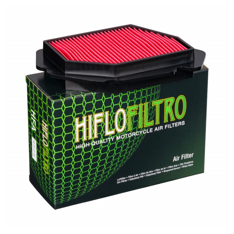 Air filter HIFLOFILTRO