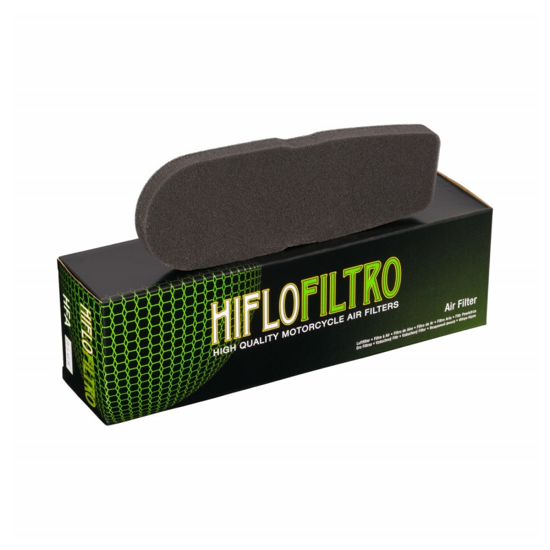 Air filter HIFLOFILTRO