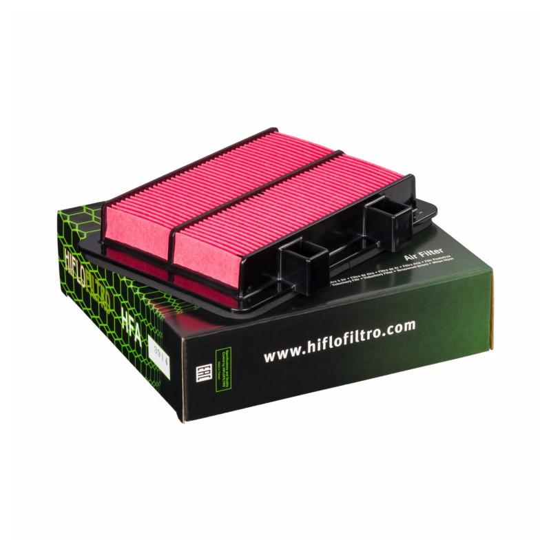 Air filter HIFLOFILTRO