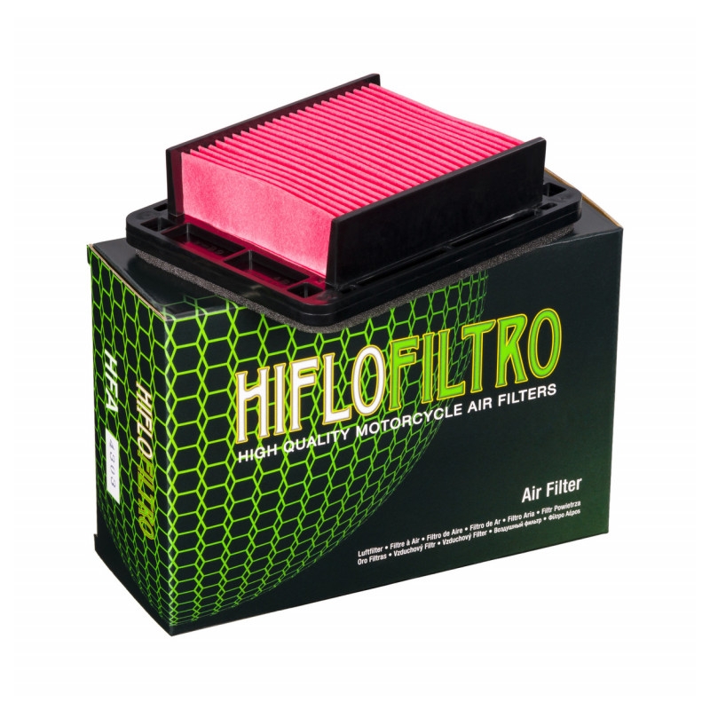 Air filter HIFLOFILTRO
