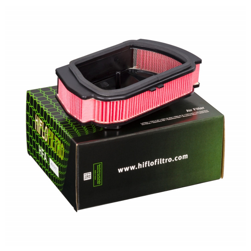 Air filter HIFLOFILTRO